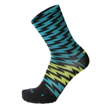 MICO       Socks Bike Med Light Extra-Dry 573