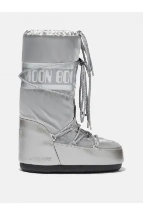MOON BOOT ICON GLANCE 14016800 SIL