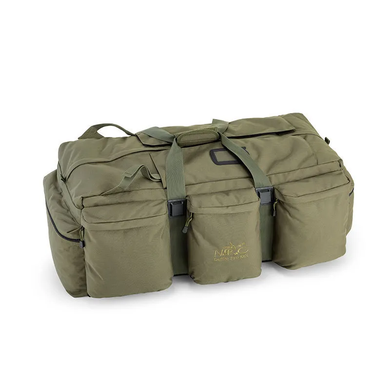 N.ER.G DUFFLE BAG PRO 100 lt