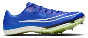 Nike Air Zoom Maxfly Blue Green Unisex Track & Field Shoes