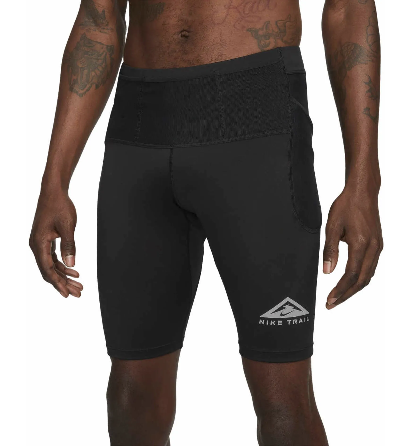 Nike Trail Lava Loops Dri-FIT M - pantaloni trail running - uomo