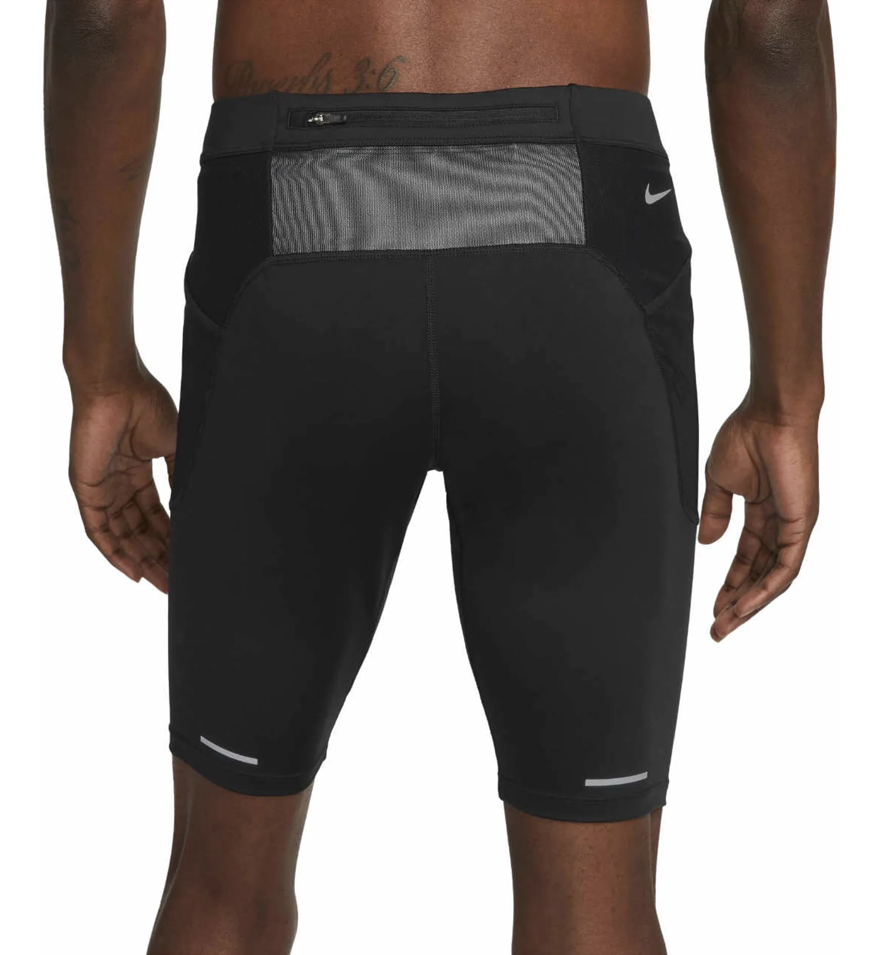 Nike Trail Lava Loops Dri-FIT M - pantaloni trail running - uomo