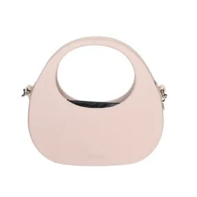 O BAG  BORSA A TRACOLLA COB34A88 ROSA