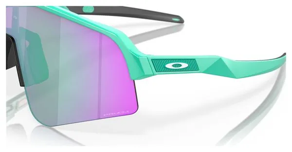 Occhiali Oakley Sutro Lite Sweep Matte Celeste Prizm Road Jade / Ref : OO9465-1139