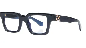   Off-White OERJ072 Style 72 1000 black