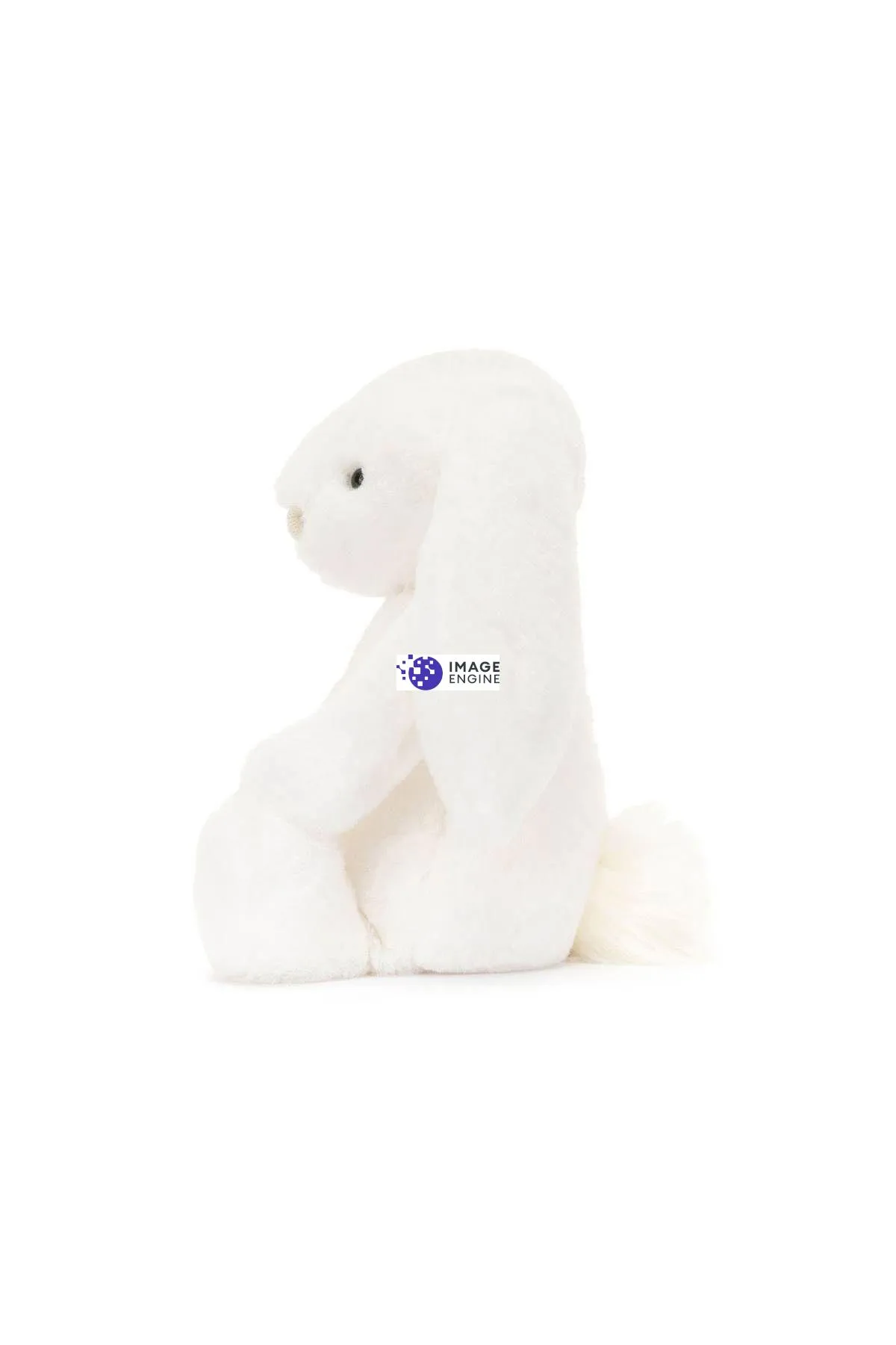 Peluche Bashful Luxe Bunny Luna