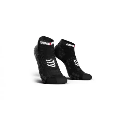 Pro Racing socks V4.0Run low Compressport