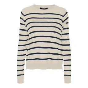 PULLOVER VMNOVA GIROCOLLO DA DONNA VERO MODA