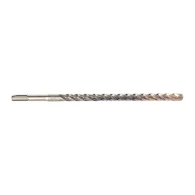 Punta per trapano SDS Plus Milwaukee, Carburo, Ø 12mm, lunghezza 260 mm
