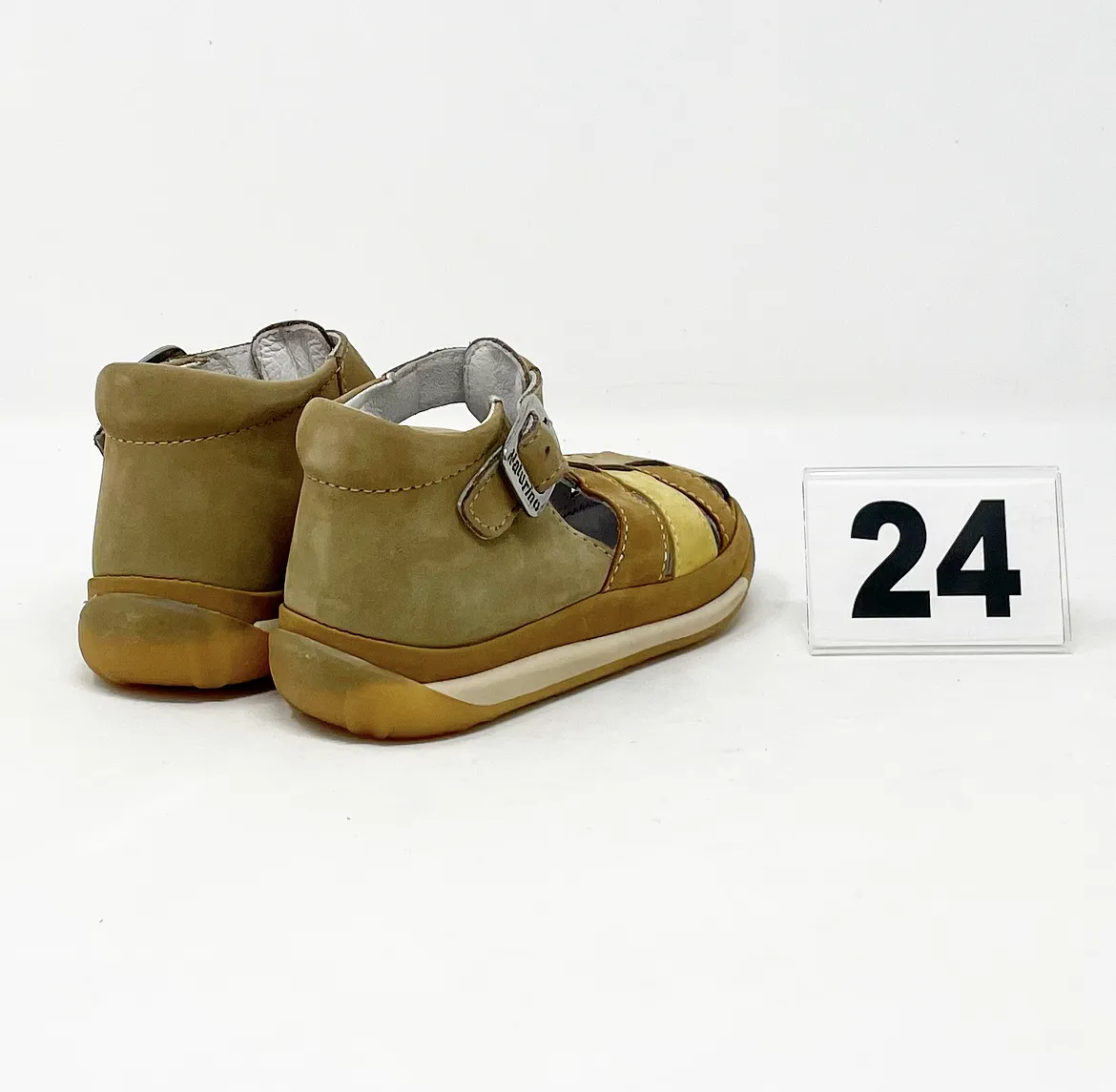 RAGNETTO-VERA PELLE-MADE IN ITALY