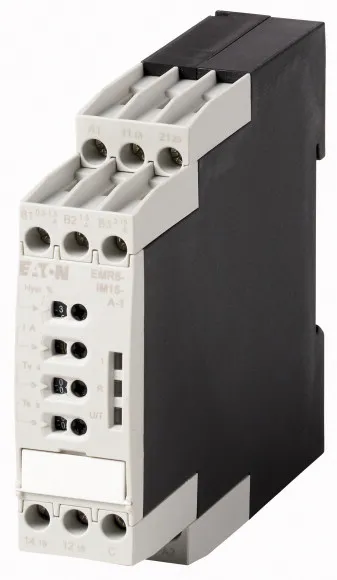Relè di monitoraggio Corrente Eaton 184781 EMR6-IM15-A-1
