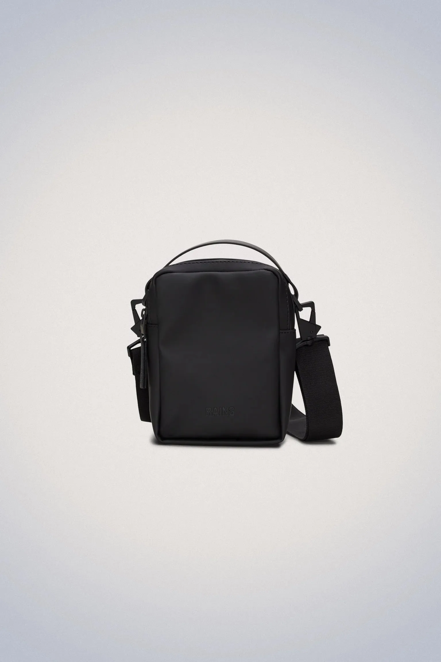 Reporter Box Waterproof Bag / Black