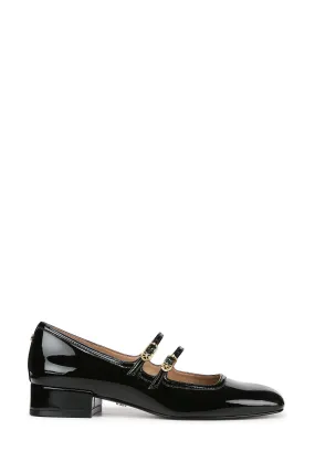 Sam Edelman Juliet Mary Jane Block Heel Shoes    