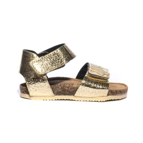 Sandali Goldstar Gs807 Oro