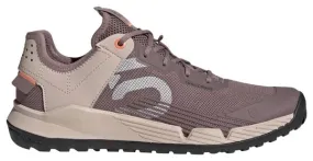Scarpe MTB da donna Adidas Five Ten Trailcross LT Violet/Taupe
