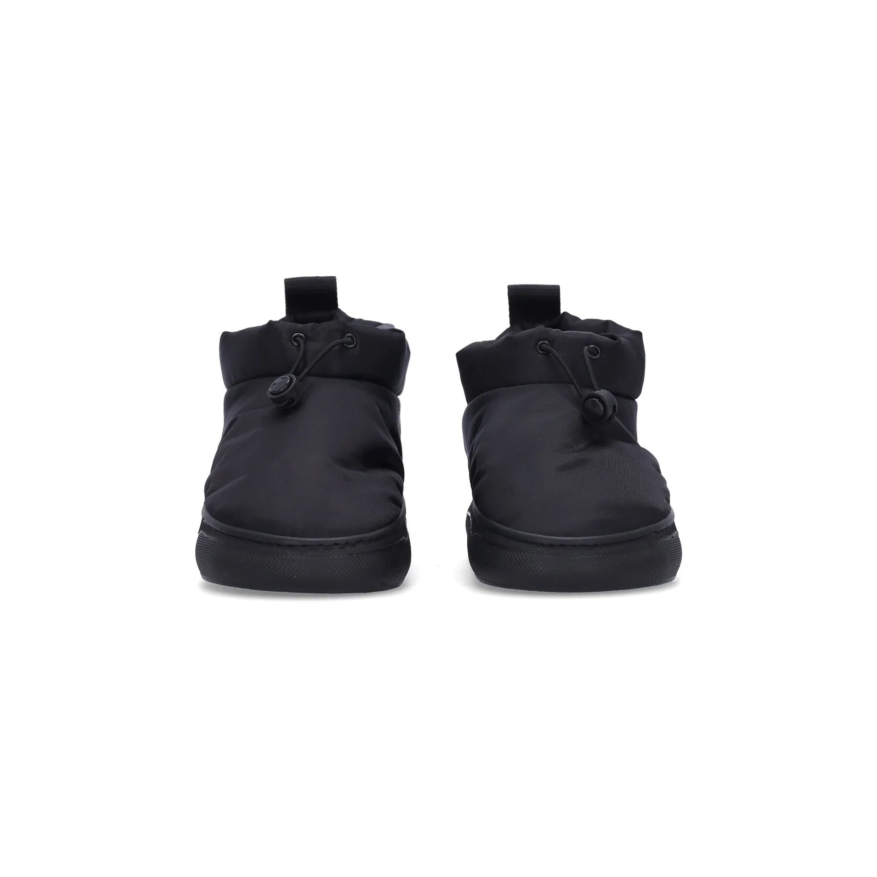 Scarponcino Alto Donna Boot Black