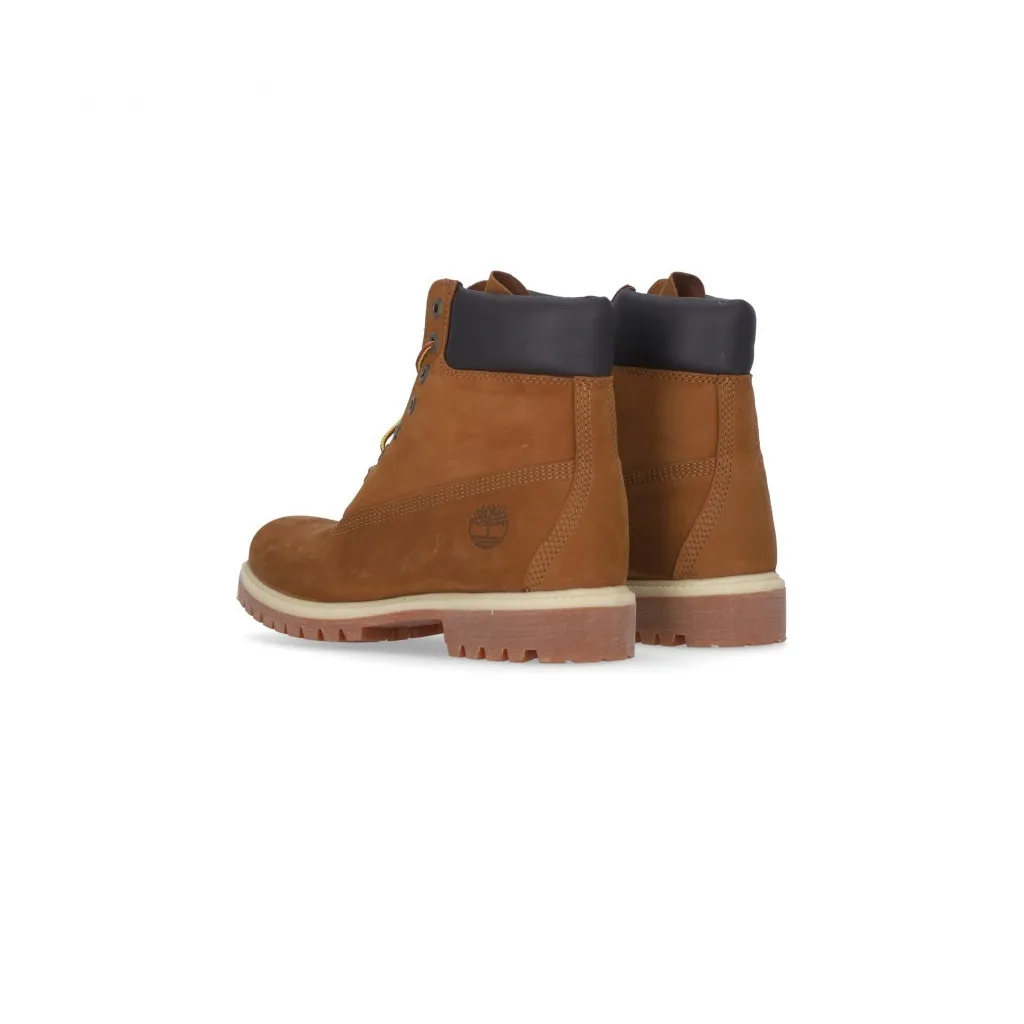 scarponcino alto uomo 6 premium boot ORANGE