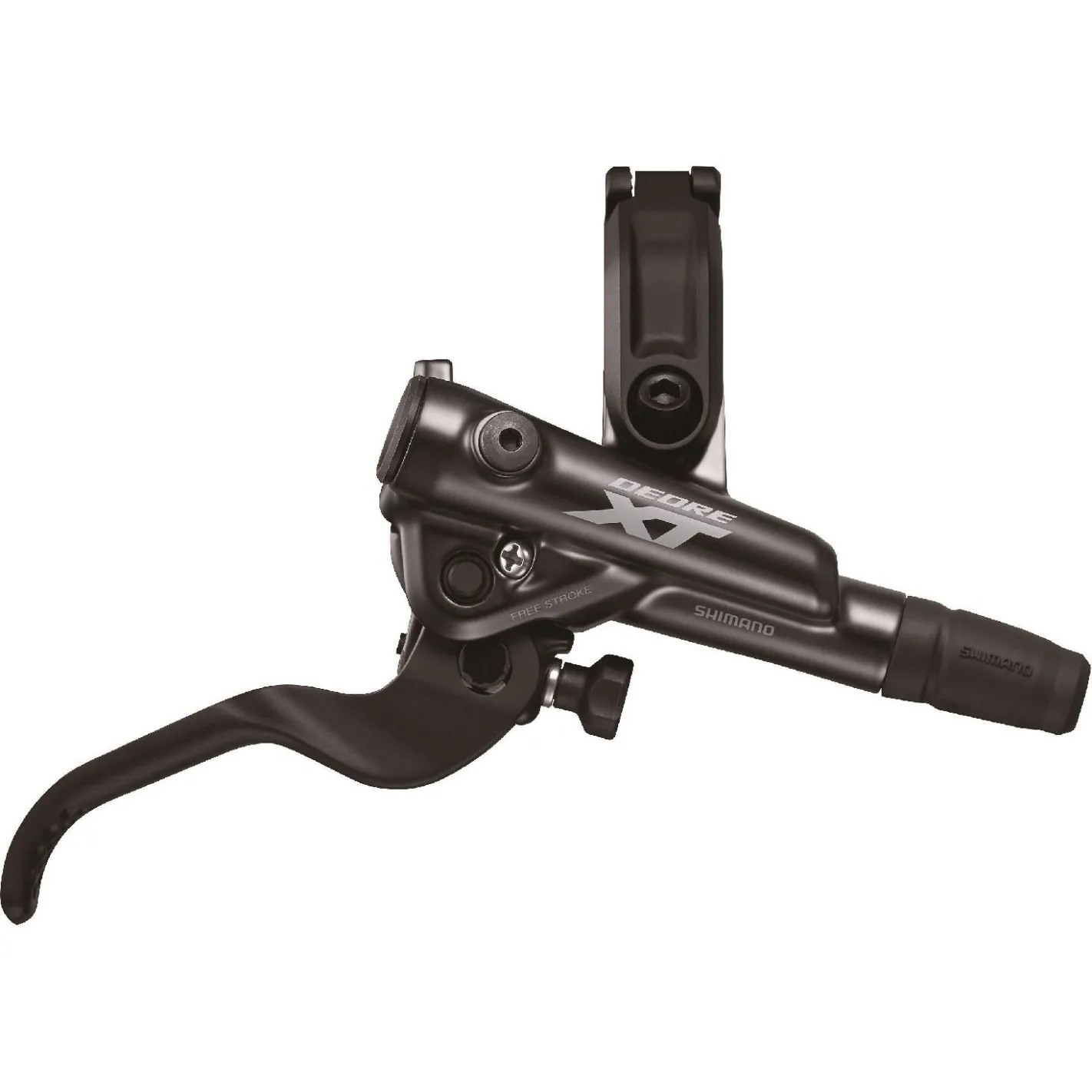 Shimano pompa freno XT BL-M8100 destra