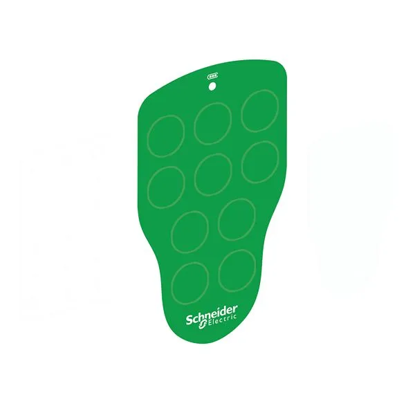Sistema per telecomando Schneider Electric ZARC620