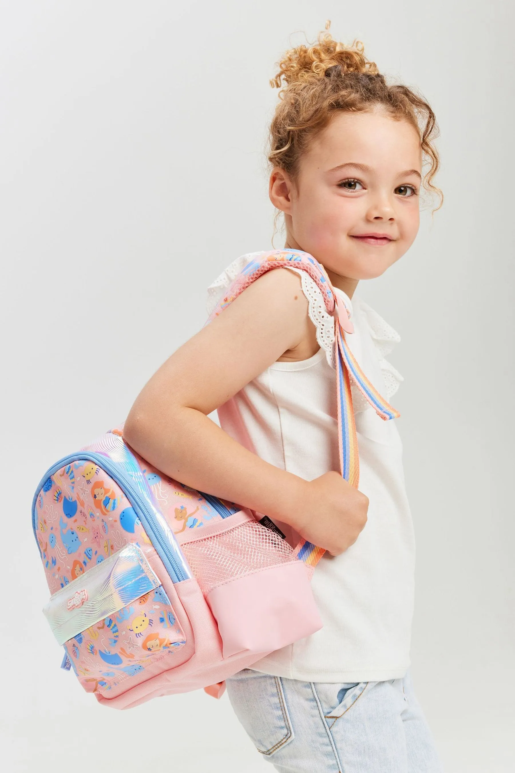 Smiggle - Teny - Zainetto con incrocio    
