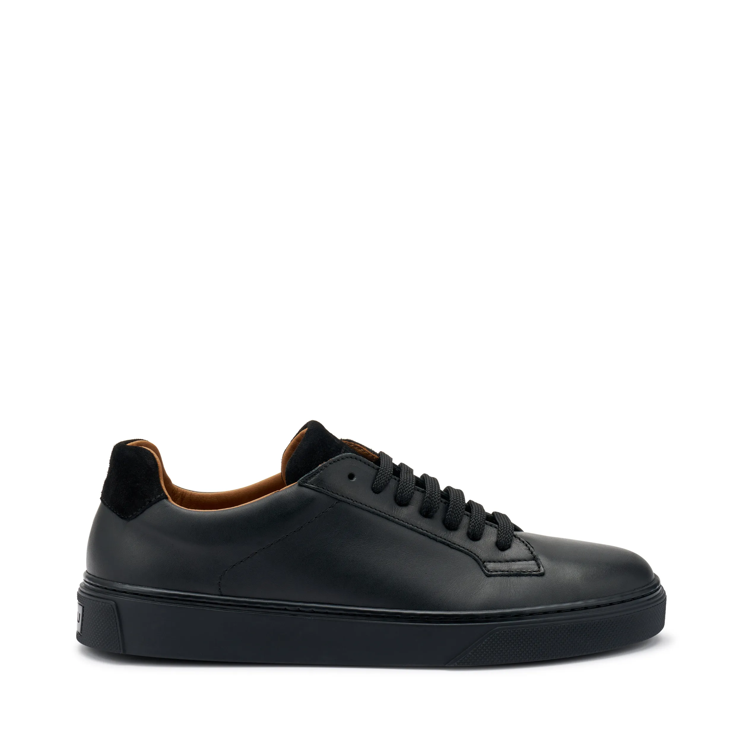Sneaker urban bicolor