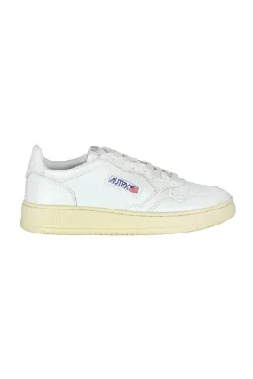 Sneakers - 440055 - Bianco