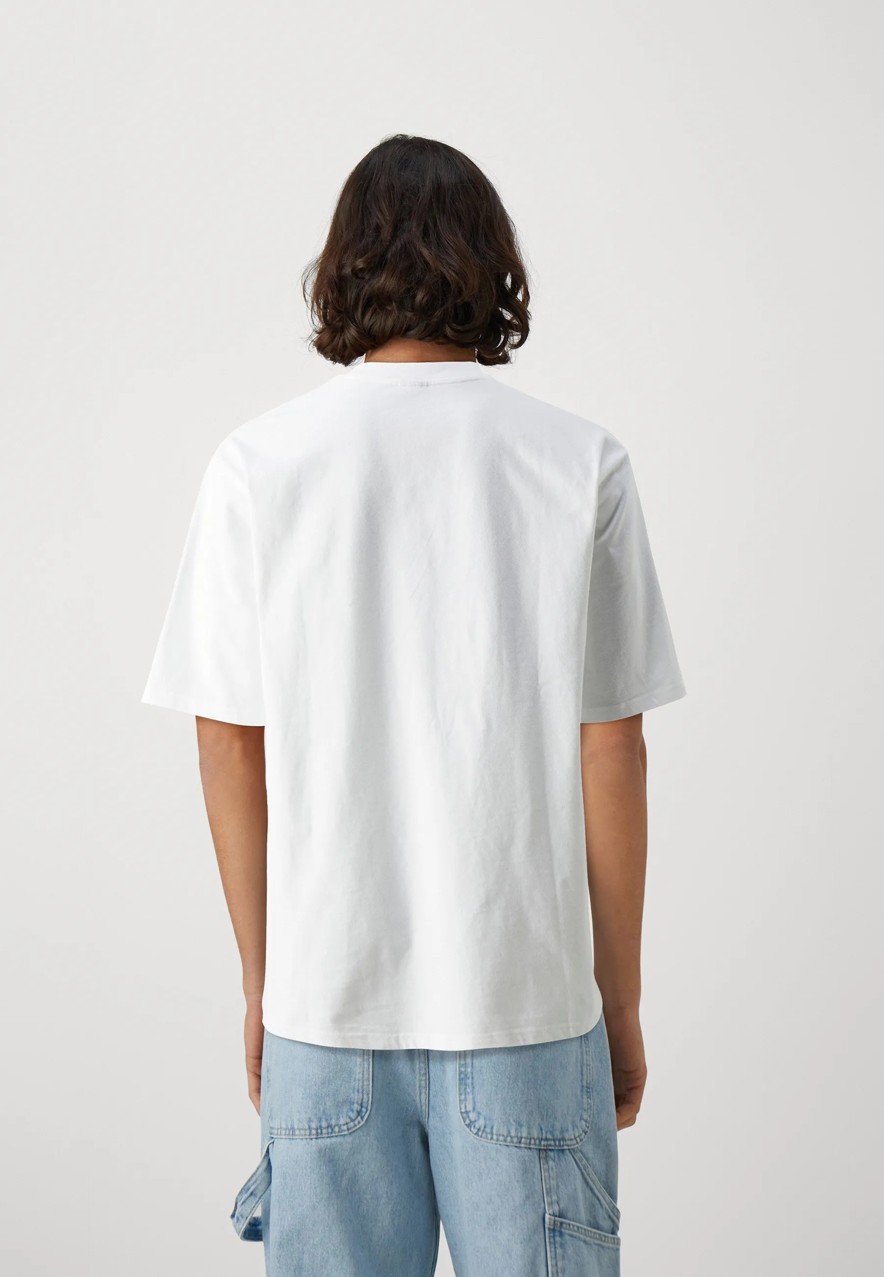 SOHO TEE - T-shirt basic