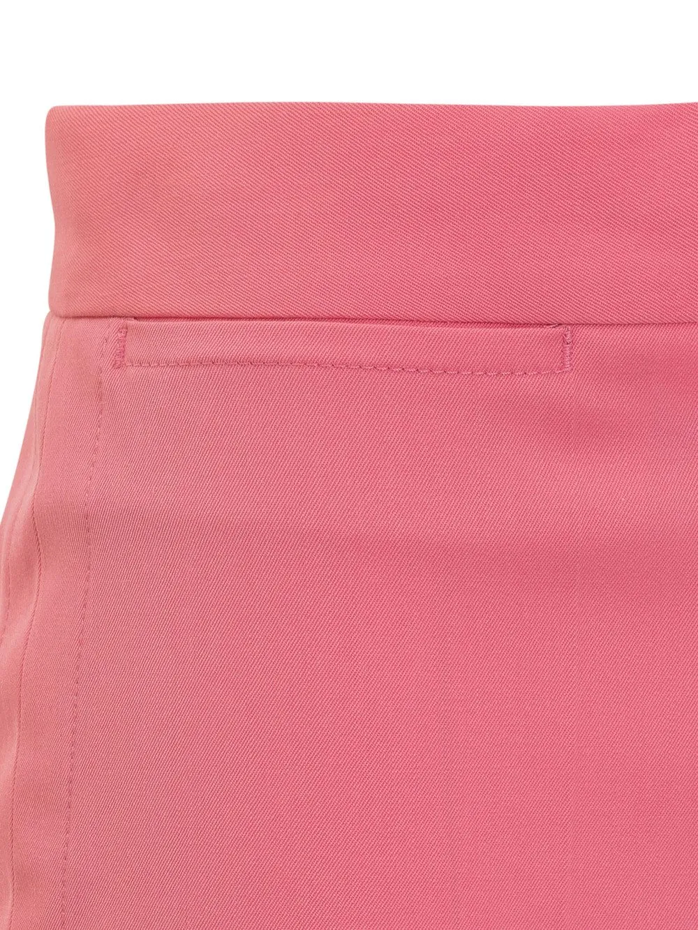 STELLA MCCARTNEY Pantalone Iconic Flared 