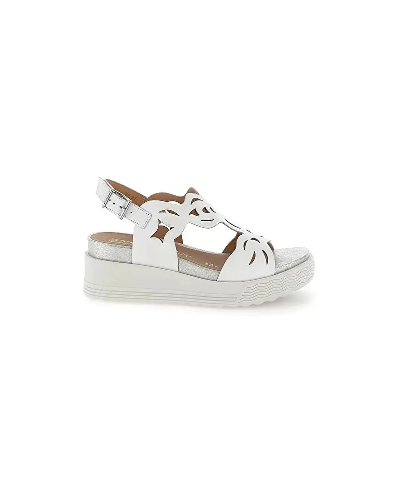 Stonefly sandalo Parky 27 white 220902