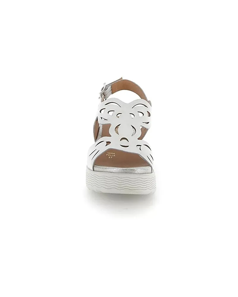 Stonefly sandalo Parky 27 white 220902