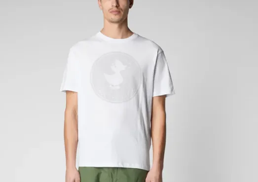 t-shirt save the duck da uomo