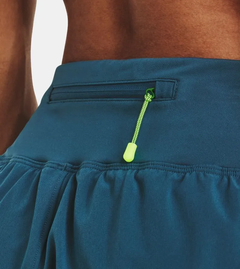 Under Armour Bermuda run anywhere w
