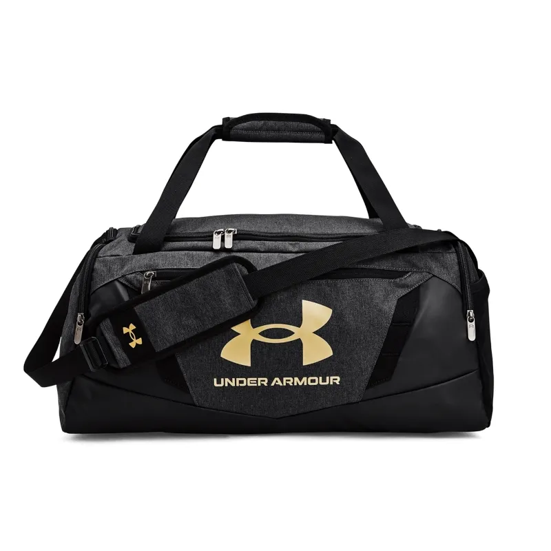 UNDER ARMOUR   UA Undeniable 5.0 Small Duffle Bag col. 0002