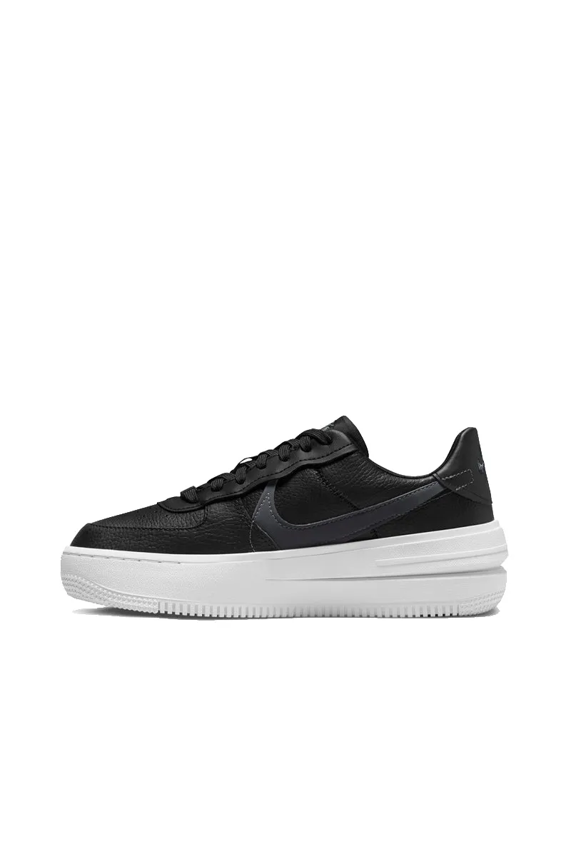 W Af1 Plt.Af.Orm - Black Antrachite White Black