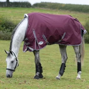 Weatherbeeta ComfitecPlus Dynamic II Coperta da turnout, 0 gr
