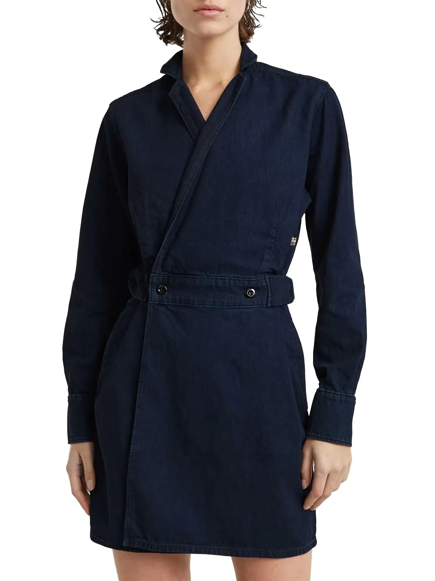 Wrap Dress